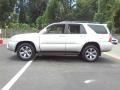 Titanium Metallic - 4Runner Limited 4x4 Photo No. 19