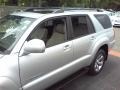 Titanium Metallic - 4Runner Limited 4x4 Photo No. 21