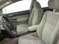 Taffeta White - Civic LX Sedan Photo No. 6