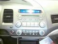 Taffeta White - Civic LX Sedan Photo No. 8