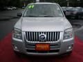 Brilliant Silver Metallic - Mariner V6 4WD Photo No. 4