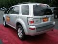 Brilliant Silver Metallic - Mariner V6 4WD Photo No. 8