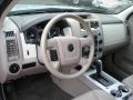 Brilliant Silver Metallic - Mariner V6 4WD Photo No. 10