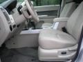 Brilliant Silver Metallic - Mariner V6 4WD Photo No. 12