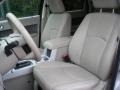 Brilliant Silver Metallic - Mariner V6 4WD Photo No. 13