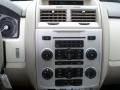 Brilliant Silver Metallic - Mariner V6 4WD Photo No. 15
