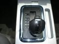 Brilliant Silver Metallic - Mariner V6 4WD Photo No. 16