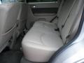 Brilliant Silver Metallic - Mariner V6 4WD Photo No. 18