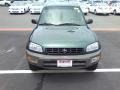 Dark Green Pearl Metallic - RAV4  Photo No. 2