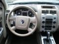 Brilliant Silver Metallic - Mariner V6 4WD Photo No. 20