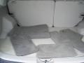 Brilliant Silver Metallic - Mariner V6 4WD Photo No. 21