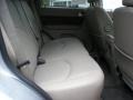 Brilliant Silver Metallic - Mariner V6 4WD Photo No. 22