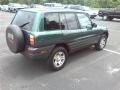 Dark Green Pearl Metallic - RAV4  Photo No. 14