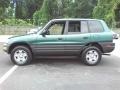 Dark Green Pearl Metallic - RAV4  Photo No. 15