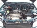 Dark Green Pearl Metallic - RAV4  Photo No. 16