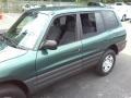 Dark Green Pearl Metallic - RAV4  Photo No. 17