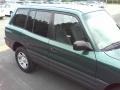 Dark Green Pearl Metallic - RAV4  Photo No. 18