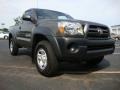 2009 Pyrite Brown Mica Toyota Tacoma Regular Cab 4x4  photo #1