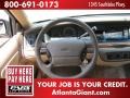 Ivory - Crown Victoria  Photo No. 11
