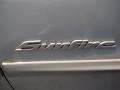 Ultra Silver Metallic - Sunfire SE Sedan Photo No. 30
