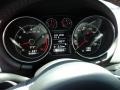 Magma Red Gauges Photo for 2009 Audi TT #50956689