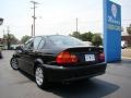 2002 Jet Black BMW 3 Series 325i Sedan  photo #32