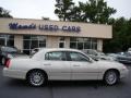 Cashmere Tri-Coat - Town Car Signature Photo No. 1