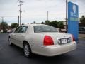Cashmere Tri-Coat - Town Car Signature Photo No. 6