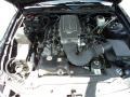 4.6 Liter SOHC 24-Valve VVT V8 Engine for 2007 Ford Mustang GT Premium Coupe #50957010