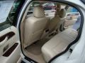 Cashmere Tri-Coat - Town Car Signature Photo No. 11