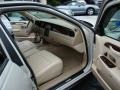 Cashmere Tri-Coat - Town Car Signature Photo No. 12