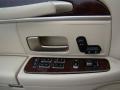 Cashmere Tri-Coat - Town Car Signature Photo No. 18