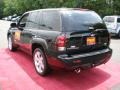 2008 Black Chevrolet TrailBlazer SS 4x4  photo #8