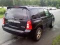 2006 Mystic Black Mazda Tribute s 4WD  photo #7