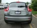 2011 Gun Metallic Nissan Juke SL AWD  photo #5