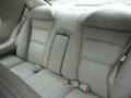 Oatmeal Interior Photo for 2001 Cadillac Eldorado #50958000