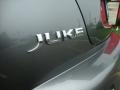 2011 Gun Metallic Nissan Juke SL AWD  photo #8