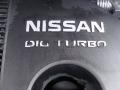 2011 Gun Metallic Nissan Juke SL AWD  photo #14