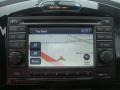 Navigation of 2011 Juke SL AWD