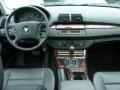 2006 Stratus Grey Metallic BMW X5 3.0i  photo #12