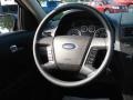 2008 Black Ebony Ford Fusion SE V6  photo #24