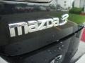 2008 Black Mica Mazda MAZDA3 s Touring Hatchback  photo #6