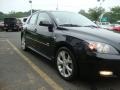 2008 Black Mica Mazda MAZDA3 s Touring Hatchback  photo #10