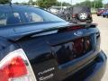 2008 Black Ebony Ford Fusion SE V6  photo #33