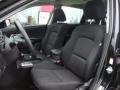 2008 Black Mica Mazda MAZDA3 s Touring Hatchback  photo #21