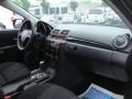 2008 Black Mica Mazda MAZDA3 s Touring Hatchback  photo #27
