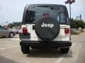 Stone White - Wrangler Sport 4x4 Right Hand Drive Photo No. 4
