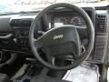 Stone White - Wrangler Sport 4x4 Right Hand Drive Photo No. 15