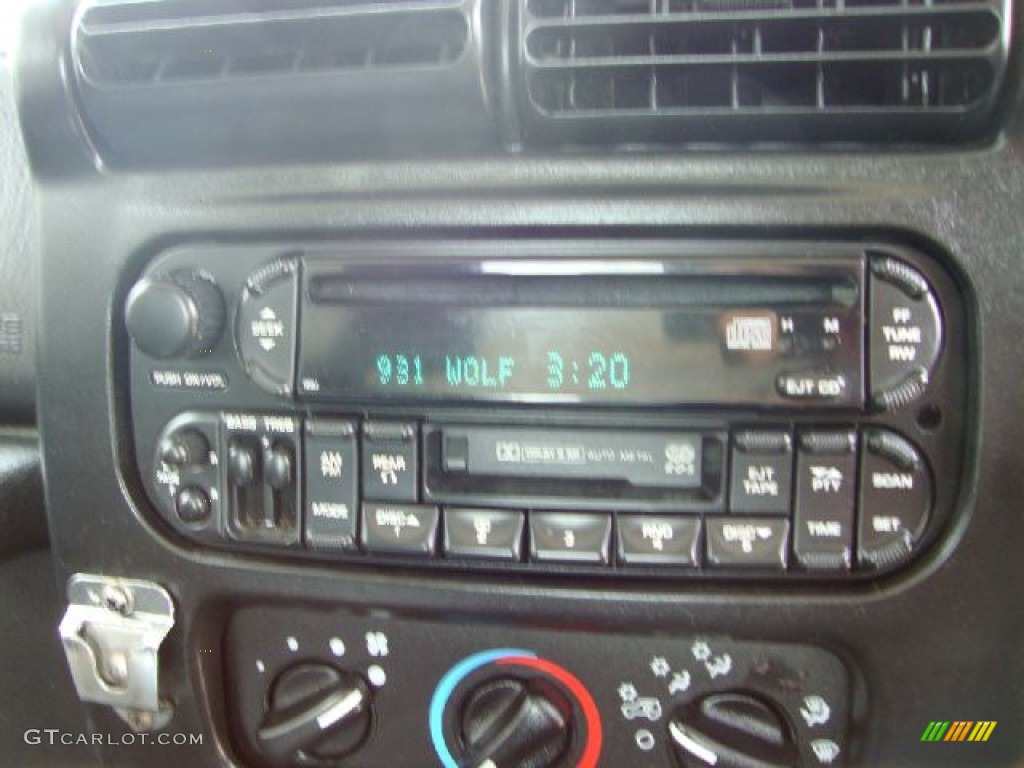 2004 Wrangler Sport 4x4 Right Hand Drive - Stone White / Dark Slate Gray photo #16
