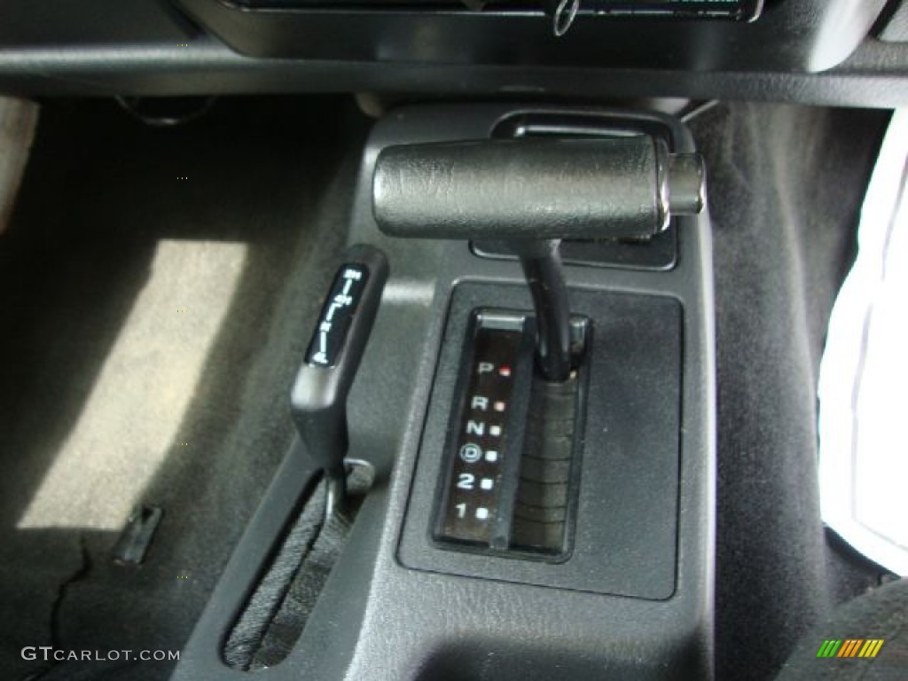 2004 Wrangler Sport 4x4 Right Hand Drive - Stone White / Dark Slate Gray photo #19